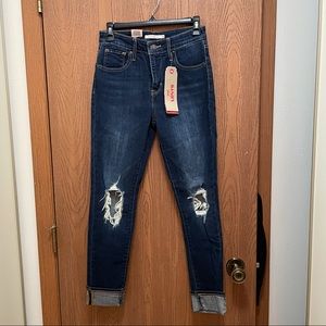 Levi’s Skinny Jeans